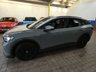 USED 2022 72 VOLKSWAGEN ID.4 Pure 52kWh Life SUV 5dr Electric Auto (148 ps) SAT NAV PART LEATHER HEATED SEATS CRUISE CONTROL PARKING SENSORS GENUINE LOW MILES 1 OWNER WARRANTY
