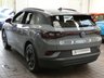 USED 2022 72 VOLKSWAGEN ID.4 Pure 52kWh Life SUV 5dr Electric Auto (148 ps) SAT NAV PART LEATHER HEATED SEATS CRUISE CONTROL PARKING SENSORS GENUINE LOW MILES 1 OWNER WARRANTY