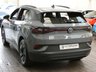 USED 2022 72 VOLKSWAGEN ID.4 Pure 52kWh Life SUV 5dr Electric Auto (148 ps) SAT NAV PART LEATHER HEATED SEATS CRUISE CONTROL PARKING SENSORS GENUINE LOW MILES 1 OWNER WARRANTY