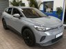 USED 2022 72 VOLKSWAGEN ID.4 Pure 52kWh Life SUV 5dr Electric Auto (148 ps) SAT NAV PART LEATHER HEATED SEATS CRUISE CONTROL PARKING SENSORS GENUINE LOW MILES 1 OWNER WARRANTY