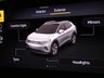 USED 2022 72 VOLKSWAGEN ID.4 Pure 52kWh Life SUV 5dr Electric Auto (148 ps) SAT NAV PART LEATHER HEATED SEATS CRUISE CONTROL PARKING SENSORS GENUINE LOW MILES 1 OWNER WARRANTY