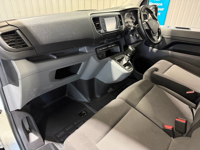 2023 CITROEN DISPATCH - Photo 5