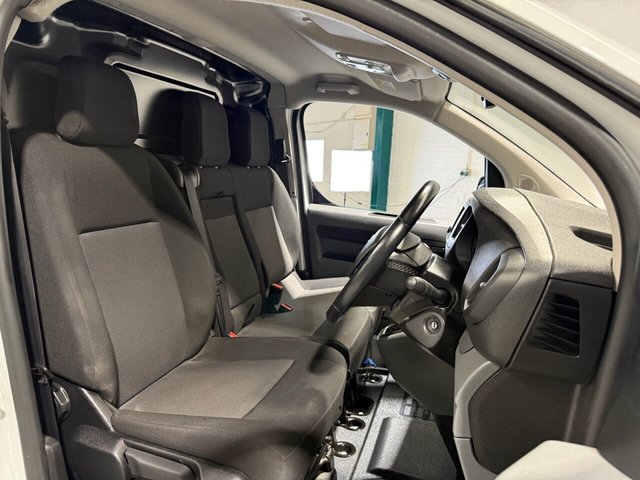 2023 CITROEN DISPATCH - Photo 7