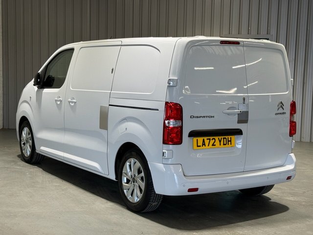 2023 CITROEN DISPATCH - Photo 2