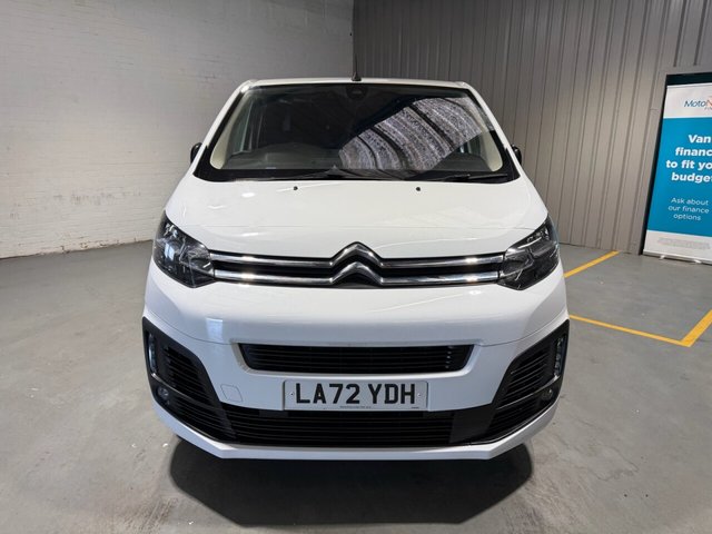 2023 CITROEN DISPATCH - Photo 10