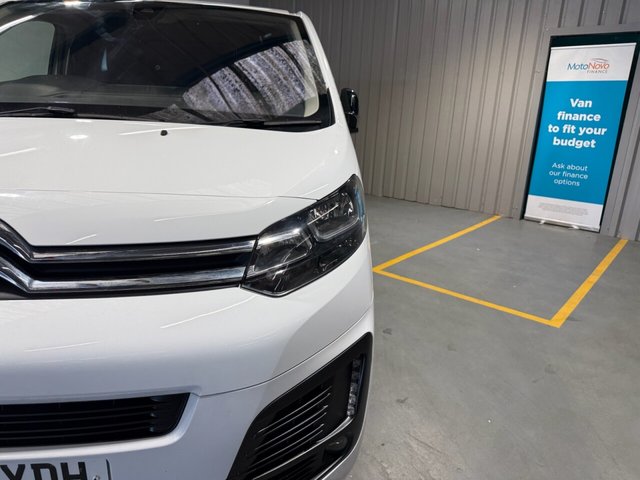 2023 CITROEN DISPATCH - Photo 11