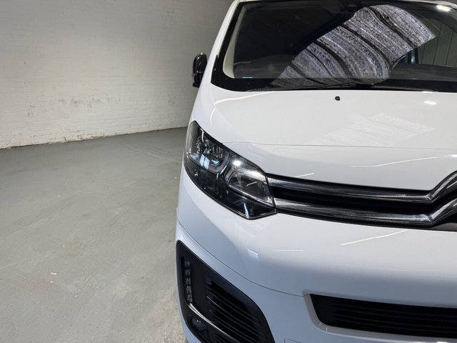 2023 CITROEN DISPATCH - Photo 9