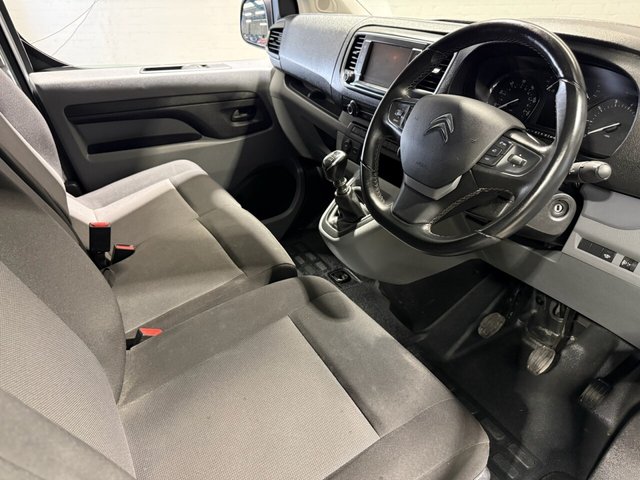 2023 CITROEN DISPATCH - Photo 3