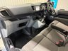 USED 2023 72 CITROEN DISPATCH 1.5 BlueHDi 1000 Driver Pro M Panel Van 6dr Diesel Manual FWD SWB Euro 6 (s/s) (120 ps) 