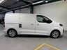 USED 2023 72 CITROEN DISPATCH 1.5 BlueHDi 1000 Driver Pro M Panel Van 6dr Diesel Manual FWD SWB Euro 6 (s/s) (120 ps) 