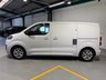USED 2023 72 CITROEN DISPATCH 1.5 BlueHDi 1000 Driver Pro M Panel Van 6dr Diesel Manual FWD SWB Euro 6 (s/s) (120 ps) 
