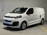 USED 2023 72 CITROEN DISPATCH 1.5 BlueHDi 1000 Driver Pro M Panel Van 6dr Diesel Manual FWD SWB Euro 6 (s/s) (120 ps) 
