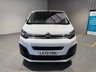 USED 2023 72 CITROEN DISPATCH 1.5 BlueHDi 1000 Driver Pro M Panel Van 6dr Diesel Manual FWD SWB Euro 6 (s/s) (120 ps) 