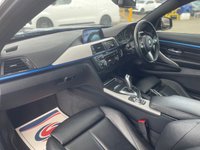 USED 2014 14 BMW 4 SERIES 2.0 428i M Sport Coupe 2dr Petrol Auto Euro 6 (s/s) (245 ps) A BEAUTIFUL ADDITION TO OUR FORECOURT FINISHED IN METALLIC BLUE PAINT+AUTOMATIC+ULEZ COMPLIANT+PRIVACY GLASS+FULL BLACK LEATHER INTERIOR+SATELLITE NAVIGATION+PARK ASSIST+CLIMATE CONTROL+19 INCH ALLOY WHEELS+1 FULL YEARS MOT PRIOR TO COLLECTION+CALL NOW TO SPEAK WITH ONE OF OUR EXPERIENCED SALES ADVISORS AND TO ARRANGE A VIEWING!!!!!!!!!!!!!!!!!!!!!!!!!