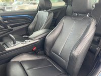 USED 2014 14 BMW 4 SERIES 2.0 428i M Sport Coupe 2dr Petrol Auto Euro 6 (s/s) (245 ps) A BEAUTIFUL ADDITION TO OUR FORECOURT FINISHED IN METALLIC BLUE PAINT+AUTOMATIC+ULEZ COMPLIANT+PRIVACY GLASS+FULL BLACK LEATHER INTERIOR+SATELLITE NAVIGATION+PARK ASSIST+CLIMATE CONTROL+19 INCH ALLOY WHEELS+1 FULL YEARS MOT PRIOR TO COLLECTION+CALL NOW TO SPEAK WITH ONE OF OUR EXPERIENCED SALES ADVISORS AND TO ARRANGE A VIEWING!!!!!!!!!!!!!!!!!!!!!!!!!