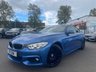 USED 2014 14 BMW 4 SERIES 2.0 428i M Sport Coupe 2dr Petrol Auto Euro 6 (s/s) (245 ps) A BEAUTIFUL ADDITION TO OUR FORECOURT FINISHED IN METALLIC BLUE PAINT+AUTOMATIC+ULEZ COMPLIANT+PRIVACY GLASS+FULL BLACK LEATHER INTERIOR+SATELLITE NAVIGATION+PARK ASSIST+CLIMATE CONTROL+19 INCH ALLOY WHEELS+1 FULL YEARS MOT PRIOR TO COLLECTION+CALL NOW TO SPEAK WITH ONE OF OUR EXPERIENCED SALES ADVISORS AND TO ARRANGE A VIEWING!!!!!!!!!!!!!!!!!!!!!!!!!