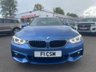 USED 2014 14 BMW 4 SERIES 2.0 428i M Sport Coupe 2dr Petrol Auto Euro 6 (s/s) (245 ps) A BEAUTIFUL ADDITION TO OUR FORECOURT FINISHED IN METALLIC BLUE PAINT+AUTOMATIC+ULEZ COMPLIANT+PRIVACY GLASS+FULL BLACK LEATHER INTERIOR+SATELLITE NAVIGATION+PARK ASSIST+CLIMATE CONTROL+19 INCH ALLOY WHEELS+1 FULL YEARS MOT PRIOR TO COLLECTION+CALL NOW TO SPEAK WITH ONE OF OUR EXPERIENCED SALES ADVISORS AND TO ARRANGE A VIEWING!!!!!!!!!!!!!!!!!!!!!!!!!