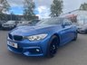 USED 2014 14 BMW 4 SERIES 2.0 428i M Sport Coupe 2dr Petrol Auto Euro 6 (s/s) (245 ps) A BEAUTIFUL ADDITION TO OUR FORECOURT FINISHED IN METALLIC BLUE PAINT+AUTOMATIC+ULEZ COMPLIANT+PRIVACY GLASS+FULL BLACK LEATHER INTERIOR+SATELLITE NAVIGATION+PARK ASSIST+CLIMATE CONTROL+19 INCH ALLOY WHEELS+1 FULL YEARS MOT PRIOR TO COLLECTION+CALL NOW TO SPEAK WITH ONE OF OUR EXPERIENCED SALES ADVISORS AND TO ARRANGE A VIEWING!!!!!!!!!!!!!!!!!!!!!!!!!