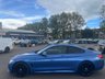 USED 2014 14 BMW 4 SERIES 2.0 428i M Sport Coupe 2dr Petrol Auto Euro 6 (s/s) (245 ps) A BEAUTIFUL ADDITION TO OUR FORECOURT FINISHED IN METALLIC BLUE PAINT+AUTOMATIC+ULEZ COMPLIANT+PRIVACY GLASS+FULL BLACK LEATHER INTERIOR+SATELLITE NAVIGATION+PARK ASSIST+CLIMATE CONTROL+19 INCH ALLOY WHEELS+1 FULL YEARS MOT PRIOR TO COLLECTION+CALL NOW TO SPEAK WITH ONE OF OUR EXPERIENCED SALES ADVISORS AND TO ARRANGE A VIEWING!!!!!!!!!!!!!!!!!!!!!!!!!