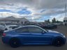 USED 2014 14 BMW 4 SERIES 2.0 428i M Sport Coupe 2dr Petrol Auto Euro 6 (s/s) (245 ps) A BEAUTIFUL ADDITION TO OUR FORECOURT FINISHED IN METALLIC BLUE PAINT+AUTOMATIC+ULEZ COMPLIANT+PRIVACY GLASS+FULL BLACK LEATHER INTERIOR+SATELLITE NAVIGATION+PARK ASSIST+CLIMATE CONTROL+19 INCH ALLOY WHEELS+1 FULL YEARS MOT PRIOR TO COLLECTION+CALL NOW TO SPEAK WITH ONE OF OUR EXPERIENCED SALES ADVISORS AND TO ARRANGE A VIEWING!!!!!!!!!!!!!!!!!!!!!!!!!