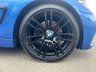 USED 2014 14 BMW 4 SERIES 2.0 428i M Sport Coupe 2dr Petrol Auto Euro 6 (s/s) (245 ps) A BEAUTIFUL ADDITION TO OUR FORECOURT FINISHED IN METALLIC BLUE PAINT+AUTOMATIC+ULEZ COMPLIANT+PRIVACY GLASS+FULL BLACK LEATHER INTERIOR+SATELLITE NAVIGATION+PARK ASSIST+CLIMATE CONTROL+19 INCH ALLOY WHEELS+1 FULL YEARS MOT PRIOR TO COLLECTION+CALL NOW TO SPEAK WITH ONE OF OUR EXPERIENCED SALES ADVISORS AND TO ARRANGE A VIEWING!!!!!!!!!!!!!!!!!!!!!!!!!