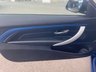 USED 2014 14 BMW 4 SERIES 2.0 428i M Sport Coupe 2dr Petrol Auto Euro 6 (s/s) (245 ps) A BEAUTIFUL ADDITION TO OUR FORECOURT FINISHED IN METALLIC BLUE PAINT+AUTOMATIC+ULEZ COMPLIANT+PRIVACY GLASS+FULL BLACK LEATHER INTERIOR+SATELLITE NAVIGATION+PARK ASSIST+CLIMATE CONTROL+19 INCH ALLOY WHEELS+1 FULL YEARS MOT PRIOR TO COLLECTION+CALL NOW TO SPEAK WITH ONE OF OUR EXPERIENCED SALES ADVISORS AND TO ARRANGE A VIEWING!!!!!!!!!!!!!!!!!!!!!!!!!