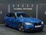 USED 2013 13 BMW 3 SERIES 2.0 320d M Sport Touring 5dr Diesel Auto Euro 5 (s/s) (184 ps) 