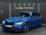 USED 2013 13 BMW 3 SERIES 2.0 320d M Sport Touring 5dr Diesel Auto Euro 5 (s/s) (184 ps) 