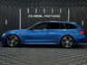 USED 2013 13 BMW 3 SERIES 2.0 320d M Sport Touring 5dr Diesel Auto Euro 5 (s/s) (184 ps) 
