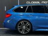 USED 2013 13 BMW 3 SERIES 2.0 320d M Sport Touring 5dr Diesel Auto Euro 5 (s/s) (184 ps) 