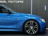 USED 2013 13 BMW 3 SERIES 2.0 320d M Sport Touring 5dr Diesel Auto Euro 5 (s/s) (184 ps) 