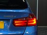 USED 2013 13 BMW 3 SERIES 2.0 320d M Sport Touring 5dr Diesel Auto Euro 5 (s/s) (184 ps) 