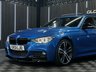 USED 2013 13 BMW 3 SERIES 2.0 320d M Sport Touring 5dr Diesel Auto Euro 5 (s/s) (184 ps) 