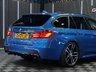 USED 2013 13 BMW 3 SERIES 2.0 320d M Sport Touring 5dr Diesel Auto Euro 5 (s/s) (184 ps) 
