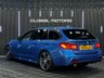 USED 2013 13 BMW 3 SERIES 2.0 320d M Sport Touring 5dr Diesel Auto Euro 5 (s/s) (184 ps) 