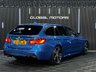 USED 2013 13 BMW 3 SERIES 2.0 320d M Sport Touring 5dr Diesel Auto Euro 5 (s/s) (184 ps) 