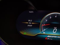 USED 2020 20 MERCEDES-BENZ C-CLASS 4.0 C63 V8 BiTurbo AMG S (Premium Plus) Coupe 2dr Petrol SpdS MCT Euro 6 (s/s) (510 ps) ELECTRIC PANORAMIC GLASS SUNROOF