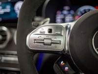 USED 2020 20 MERCEDES-BENZ C-CLASS 4.0 C63 V8 BiTurbo AMG S (Premium Plus) Coupe 2dr Petrol SpdS MCT Euro 6 (s/s) (510 ps) ELECTRIC PANORAMIC GLASS SUNROOF