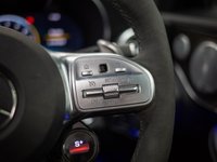 USED 2020 20 MERCEDES-BENZ C-CLASS 4.0 C63 V8 BiTurbo AMG S (Premium Plus) Coupe 2dr Petrol SpdS MCT Euro 6 (s/s) (510 ps) ELECTRIC PANORAMIC GLASS SUNROOF