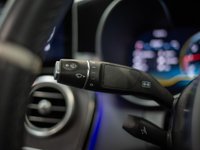 USED 2020 20 MERCEDES-BENZ C-CLASS 4.0 C63 V8 BiTurbo AMG S (Premium Plus) Coupe 2dr Petrol SpdS MCT Euro 6 (s/s) (510 ps) ELECTRIC PANORAMIC GLASS SUNROOF