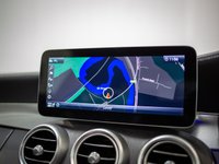 USED 2020 20 MERCEDES-BENZ C-CLASS 4.0 C63 V8 BiTurbo AMG S (Premium Plus) Coupe 2dr Petrol SpdS MCT Euro 6 (s/s) (510 ps) ELECTRIC PANORAMIC GLASS SUNROOF