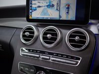 USED 2020 20 MERCEDES-BENZ C-CLASS 4.0 C63 V8 BiTurbo AMG S (Premium Plus) Coupe 2dr Petrol SpdS MCT Euro 6 (s/s) (510 ps) ELECTRIC PANORAMIC GLASS SUNROOF