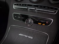 USED 2020 20 MERCEDES-BENZ C-CLASS 4.0 C63 V8 BiTurbo AMG S (Premium Plus) Coupe 2dr Petrol SpdS MCT Euro 6 (s/s) (510 ps) ELECTRIC PANORAMIC GLASS SUNROOF