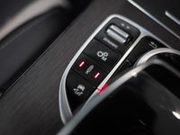 USED 2020 20 MERCEDES-BENZ C-CLASS 4.0 C63 V8 BiTurbo AMG S (Premium Plus) Coupe 2dr Petrol SpdS MCT Euro 6 (s/s) (510 ps) ELECTRIC PANORAMIC GLASS SUNROOF