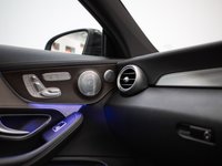 USED 2020 20 MERCEDES-BENZ C-CLASS 4.0 C63 V8 BiTurbo AMG S (Premium Plus) Coupe 2dr Petrol SpdS MCT Euro 6 (s/s) (510 ps) ELECTRIC PANORAMIC GLASS SUNROOF