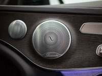 USED 2020 20 MERCEDES-BENZ C-CLASS 4.0 C63 V8 BiTurbo AMG S (Premium Plus) Coupe 2dr Petrol SpdS MCT Euro 6 (s/s) (510 ps) ELECTRIC PANORAMIC GLASS SUNROOF