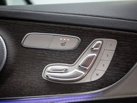 USED 2020 20 MERCEDES-BENZ C-CLASS 4.0 C63 V8 BiTurbo AMG S (Premium Plus) Coupe 2dr Petrol SpdS MCT Euro 6 (s/s) (510 ps) ELECTRIC PANORAMIC GLASS SUNROOF