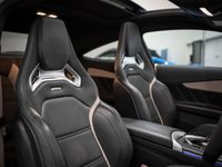 USED 2020 20 MERCEDES-BENZ C-CLASS 4.0 C63 V8 BiTurbo AMG S (Premium Plus) Coupe 2dr Petrol SpdS MCT Euro 6 (s/s) (510 ps) ELECTRIC PANORAMIC GLASS SUNROOF