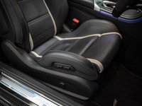 USED 2020 20 MERCEDES-BENZ C-CLASS 4.0 C63 V8 BiTurbo AMG S (Premium Plus) Coupe 2dr Petrol SpdS MCT Euro 6 (s/s) (510 ps) ELECTRIC PANORAMIC GLASS SUNROOF