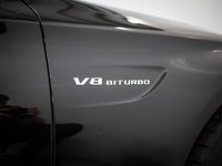 USED 2020 20 MERCEDES-BENZ C-CLASS 4.0 C63 V8 BiTurbo AMG S (Premium Plus) Coupe 2dr Petrol SpdS MCT Euro 6 (s/s) (510 ps) ELECTRIC PANORAMIC GLASS SUNROOF